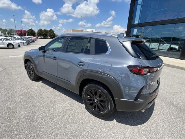 2025 Mazda CX-50 Hybrid Preferred Package