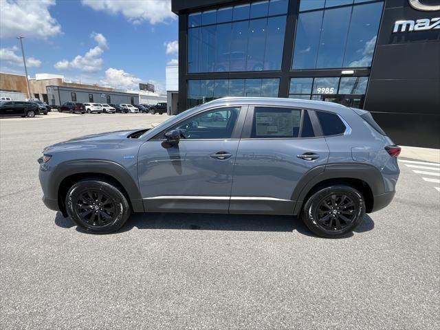 2025 Mazda CX-50 Hybrid Preferred Package