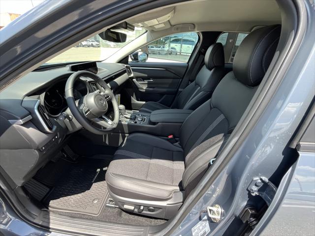 2025 Mazda CX-50 Hybrid Preferred Package