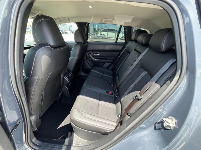 2025 Mazda CX-50 Hybrid Preferred Package
