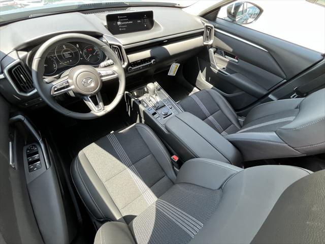 2025 Mazda CX-50 Hybrid Preferred Package