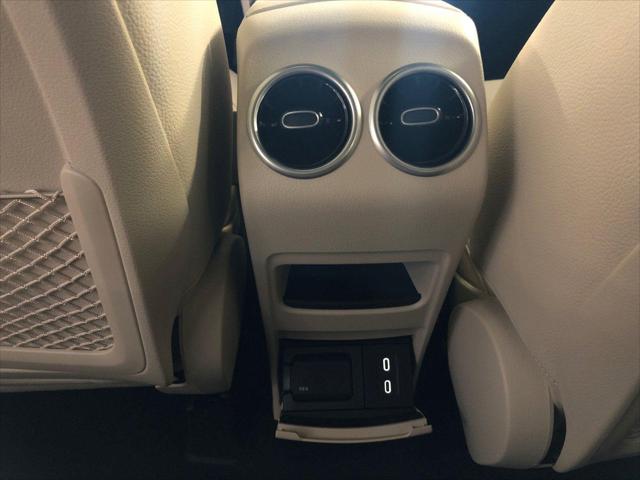2025 Mercedes-Benz GLB 4MATIC