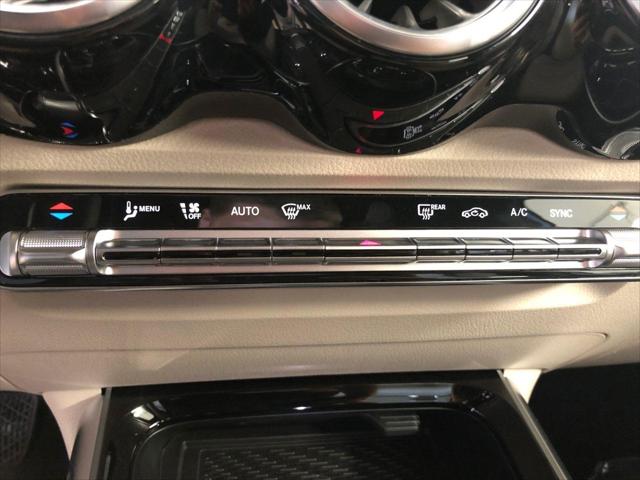 2025 Mercedes-Benz GLB 4MATIC