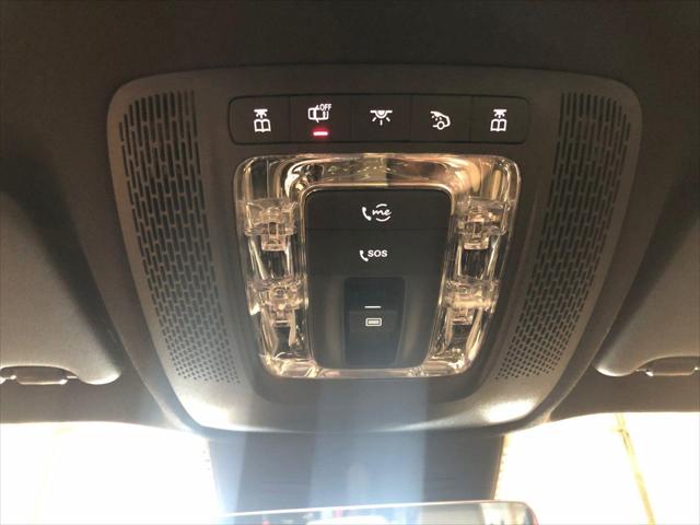 2025 Mercedes-Benz GLB 4MATIC