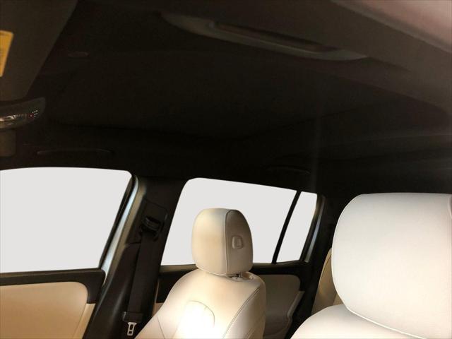 2025 Mercedes-Benz GLB 4MATIC
