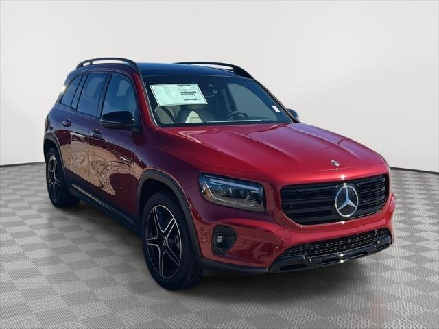 2025 Mercedes-Benz GLB 4MATIC for sale in Omaha, NE