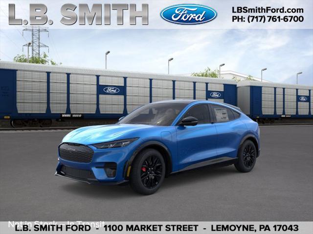 2025 Ford Mustang Mach-E Premium for sale in Lemoyne, PA