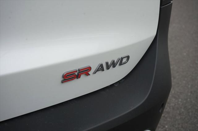 New 2025 Nissan Kicks For Sale in Bellingham, WA