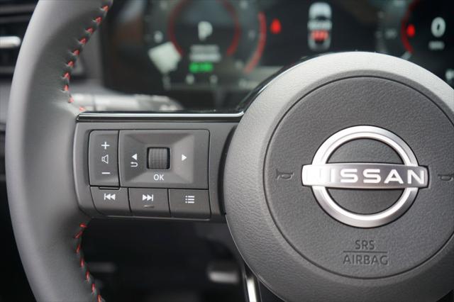 New 2025 Nissan Kicks For Sale in Bellingham, WA