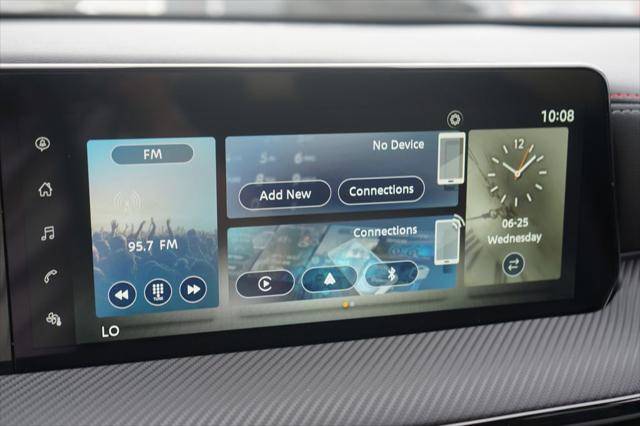 New 2025 Nissan Kicks For Sale in Bellingham, WA