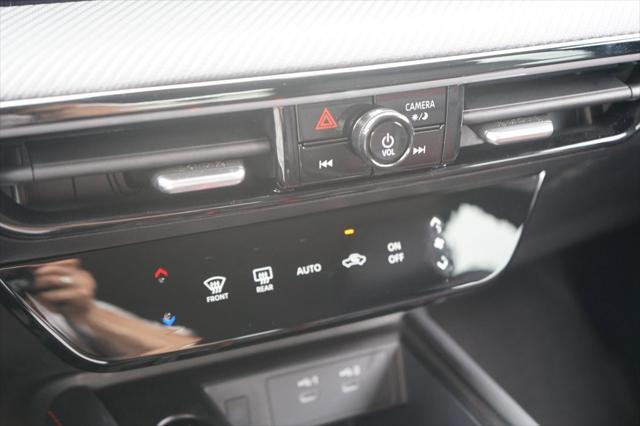 New 2025 Nissan Kicks For Sale in Bellingham, WA