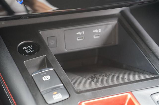 New 2025 Nissan Kicks For Sale in Bellingham, WA