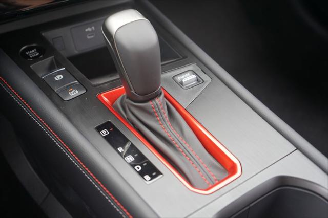 New 2025 Nissan Kicks For Sale in Bellingham, WA