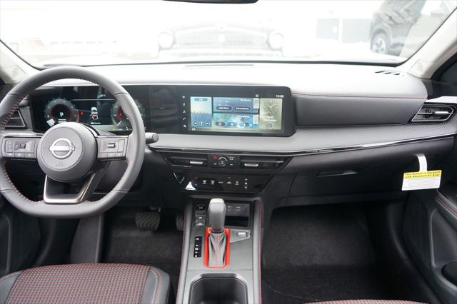 New 2025 Nissan Kicks For Sale in Bellingham, WA