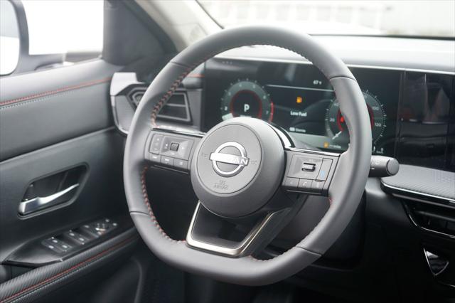 New 2025 Nissan Kicks For Sale in Bellingham, WA