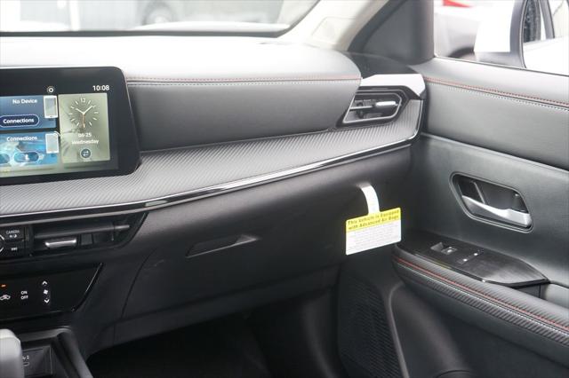 New 2025 Nissan Kicks For Sale in Bellingham, WA