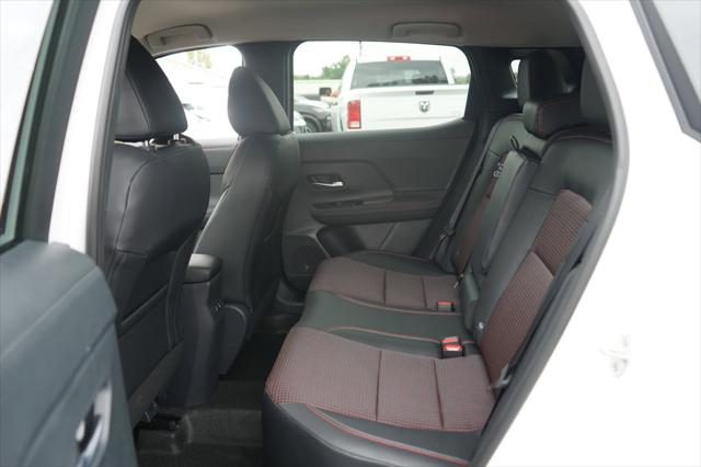 New 2025 Nissan Kicks For Sale in Bellingham, WA