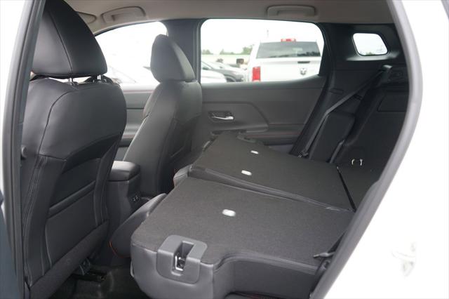 New 2025 Nissan Kicks For Sale in Bellingham, WA