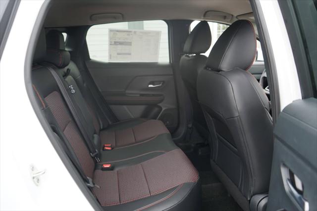 New 2025 Nissan Kicks For Sale in Bellingham, WA