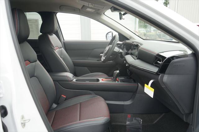 New 2025 Nissan Kicks For Sale in Bellingham, WA