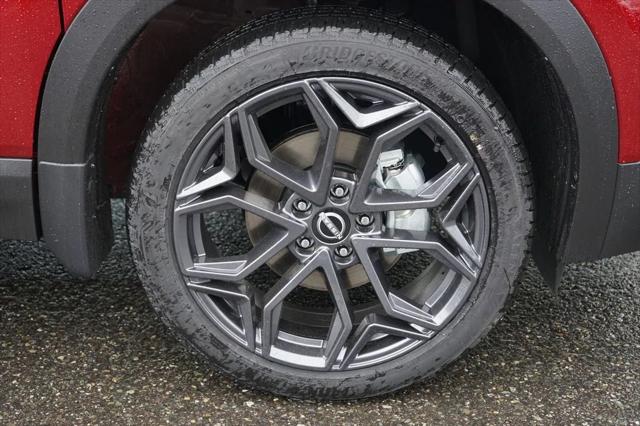 New 2025 Nissan Kicks For Sale in Bellingham, WA