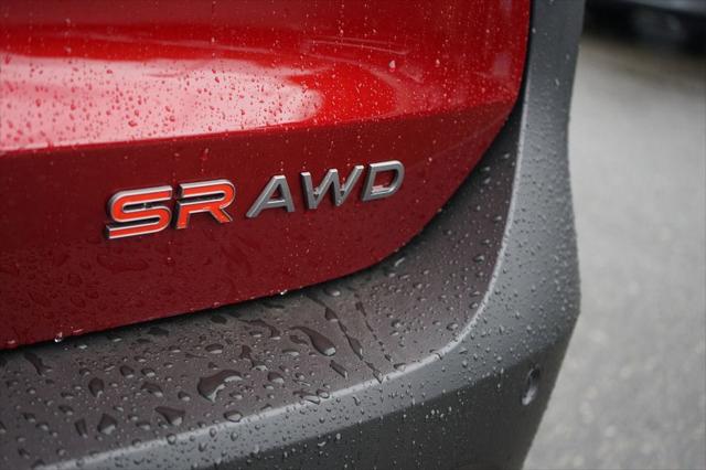 New 2025 Nissan Kicks For Sale in Bellingham, WA