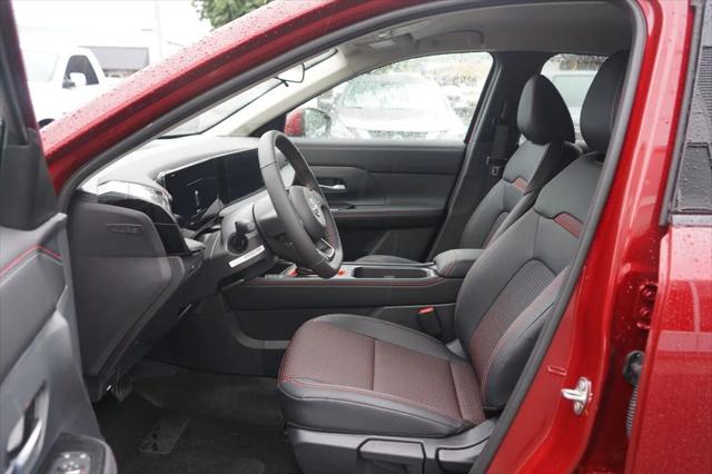 New 2025 Nissan Kicks For Sale in Bellingham, WA