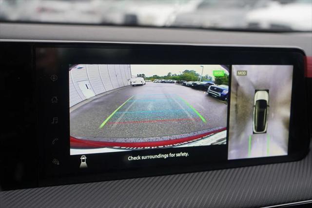 New 2025 Nissan Kicks For Sale in Bellingham, WA