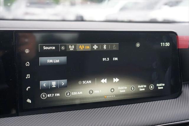 New 2025 Nissan Kicks For Sale in Bellingham, WA