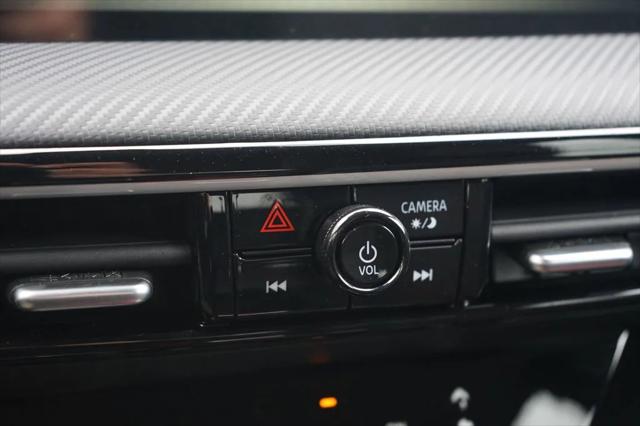 New 2025 Nissan Kicks For Sale in Bellingham, WA