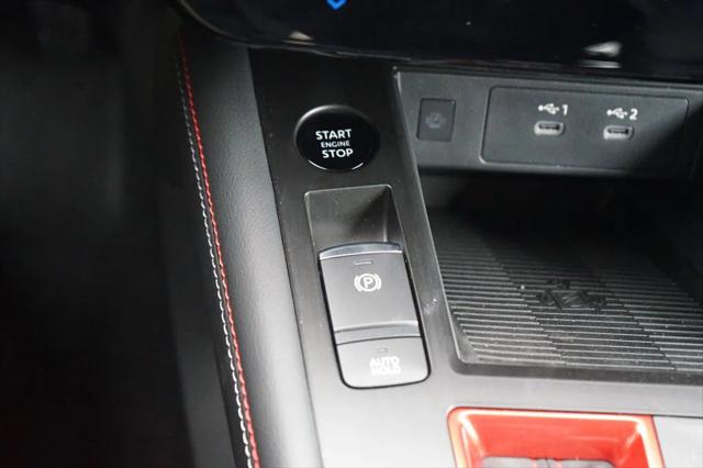 New 2025 Nissan Kicks For Sale in Bellingham, WA