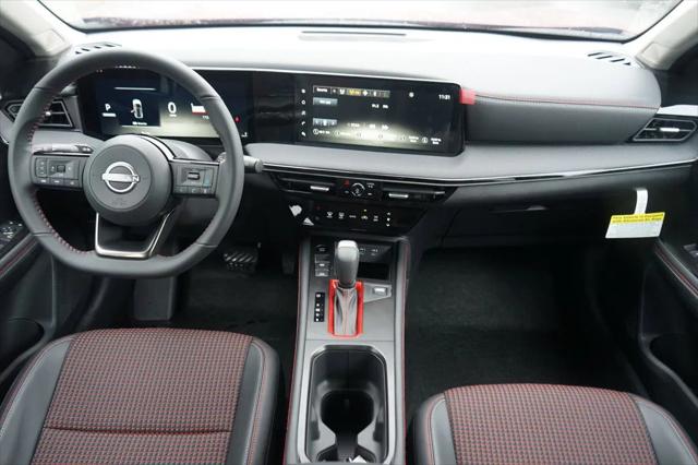 New 2025 Nissan Kicks For Sale in Bellingham, WA