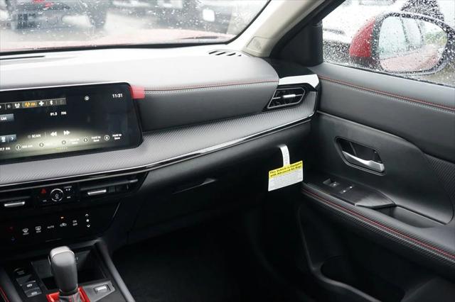 New 2025 Nissan Kicks For Sale in Bellingham, WA