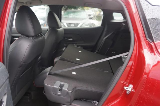 New 2025 Nissan Kicks For Sale in Bellingham, WA