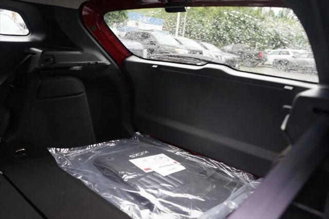 New 2025 Nissan Kicks For Sale in Bellingham, WA