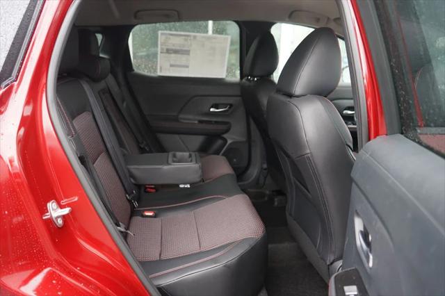 New 2025 Nissan Kicks For Sale in Bellingham, WA