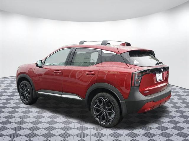 New 2025 Nissan Kicks For Sale in Bellingham, WA