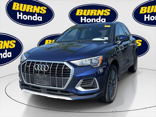 2022 Audi Q3 Premium 40 TFSI quattro Tiptronic for sale in Marlton, NJ
