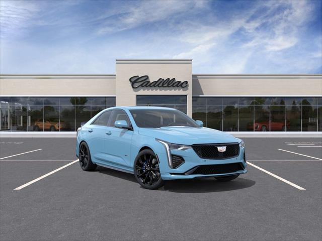 2026 Cadillac CT4-V V-Series RWD for sale in Waukesha, WI