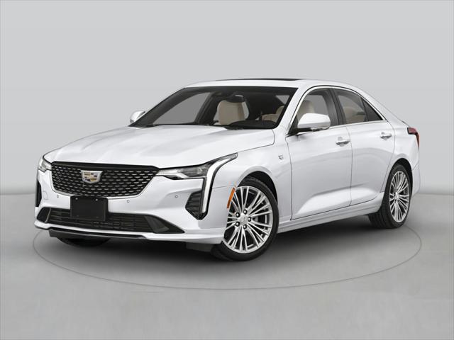 2026 Cadillac CT4 Sport RWD for sale in Waukesha, WI