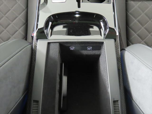 2025 Audi S8 TFSI quattro Tiptronic