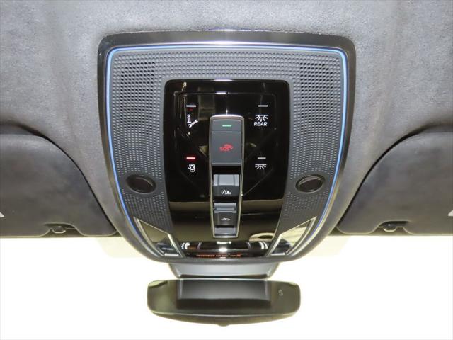 2025 Audi S8 TFSI quattro Tiptronic