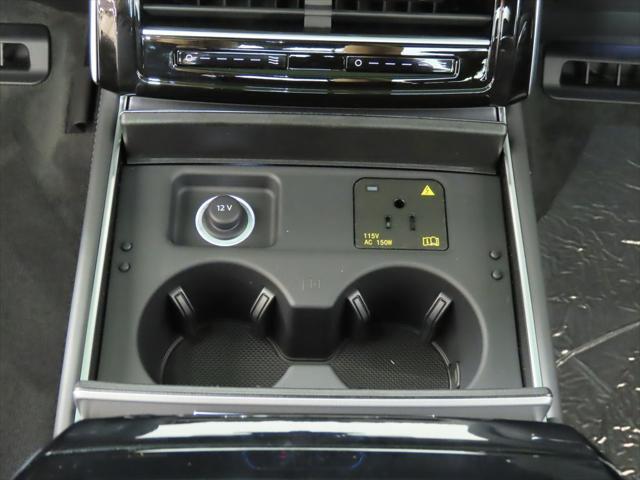 2025 Audi S8 TFSI quattro Tiptronic