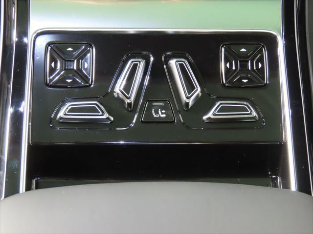 2025 Audi S8 TFSI quattro Tiptronic
