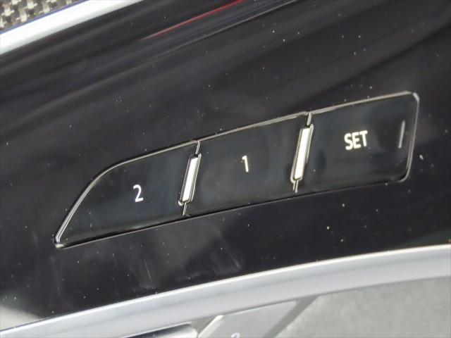2025 Audi S8 TFSI quattro Tiptronic
