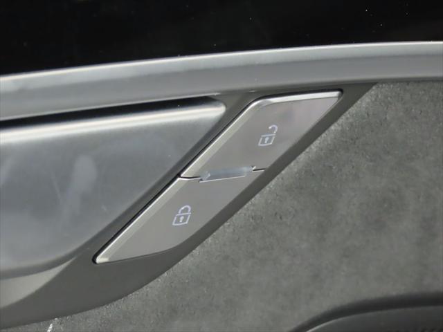 2025 Audi S8 TFSI quattro Tiptronic