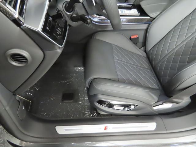 2025 Audi S8 TFSI quattro Tiptronic