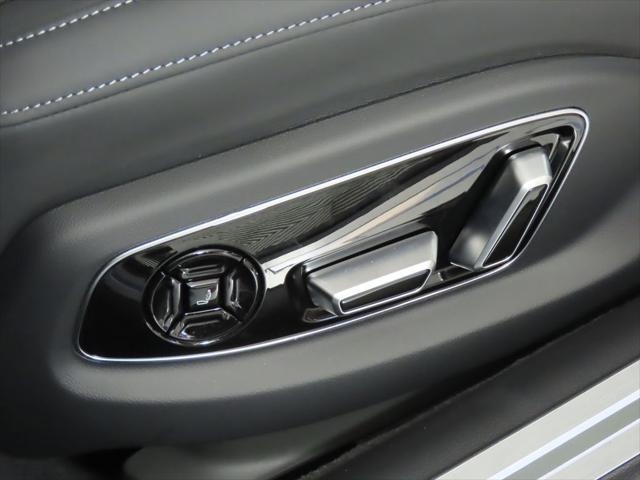 2025 Audi S8 TFSI quattro Tiptronic