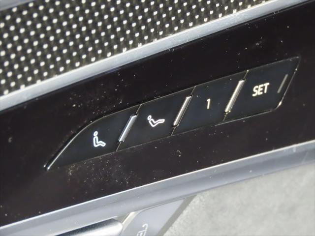 2025 Audi S8 TFSI quattro Tiptronic