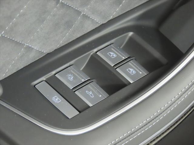 2025 Audi S8 TFSI quattro Tiptronic